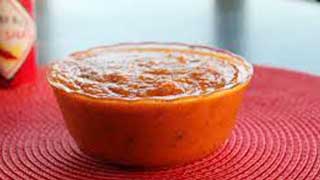 chocolate habanero hot sauce recipe