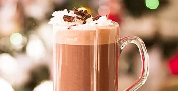 German Hot Chocolate Recipes