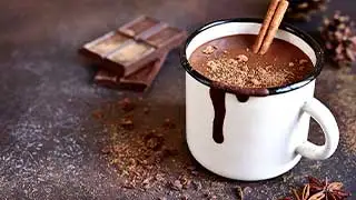 Jacques Torres Hot Chocolate Recipe