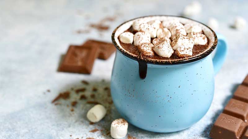 Nestle Cocoa Powder Hot Chocolate Recipe