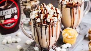 Puerto Rican Hot Chocolate Recipe