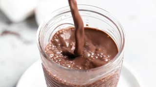 Single Serve Hot Chocolate Recipe