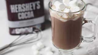 Sugar Free Hot Chocolate Recipe