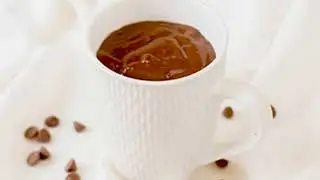 max brenner hot chocolate recipe