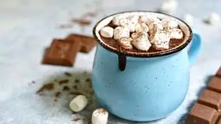 nestle hot chocolate recipe