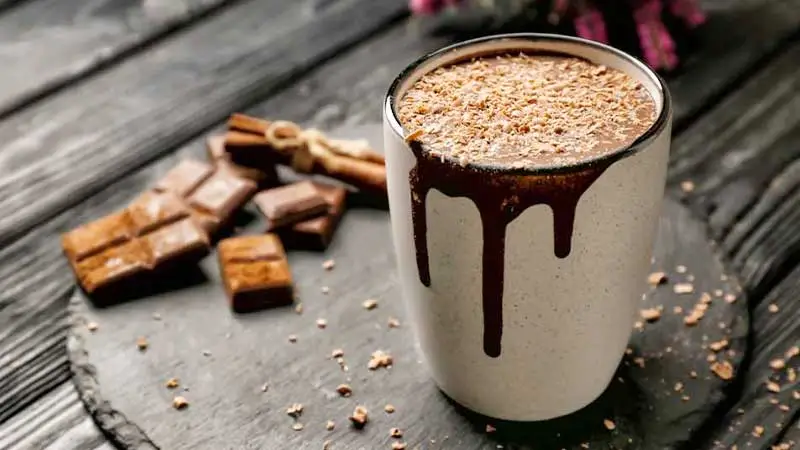 nestle hot chocolate recipe