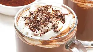 Diabetic Hot Chocolate Recipe