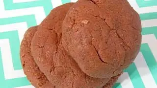 Hot Chocolate Playdough Recipe |