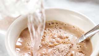 Hot Chocolate Recipe Powdered Milk Nestle Quick