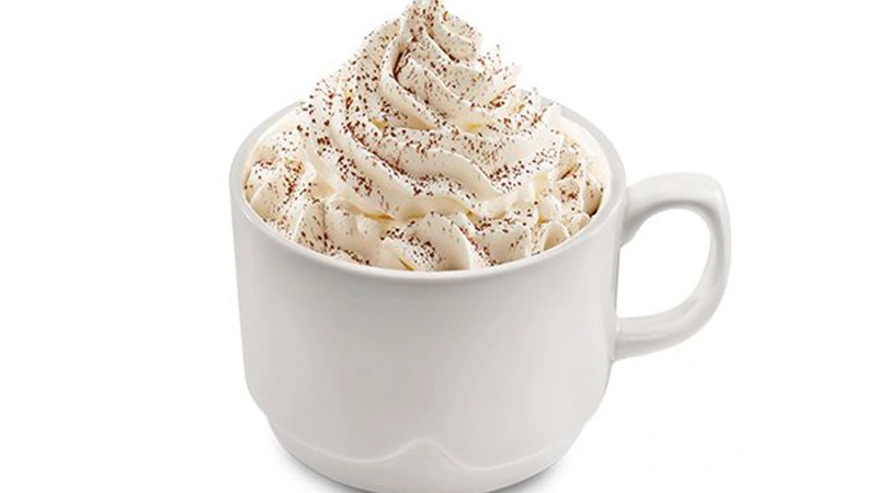 Ihop Hot Chocolate Recipe