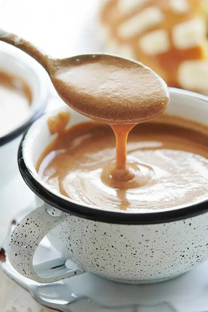 Mexican Hot Chocolate Champurrado Recipe |