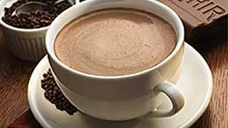 ghirardelli hot chocolate recipe |