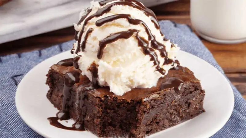 double chocolate coca cola cake v |