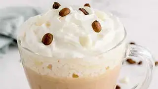 hot white chocolate mocha recipe |