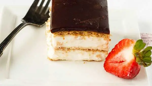 Cooks Country Chocolate Eclair Cake Recipe v |