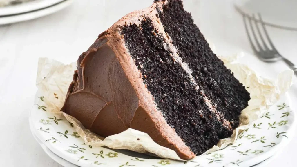 Ina Garten Chocolate Cake