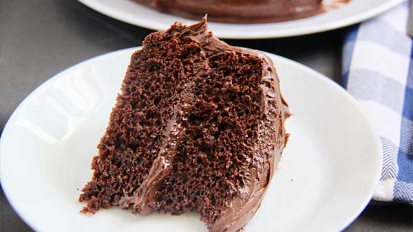 Portillo Chocolate Cake Recipe