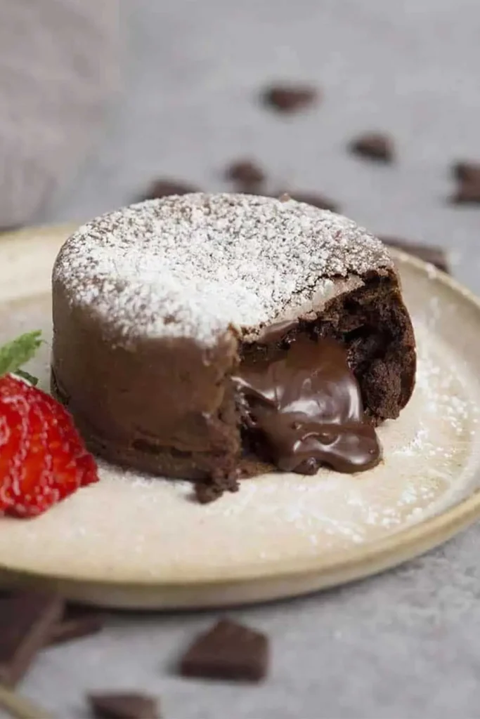 Recipe For Chocolate Cake Without Cocoa Powder