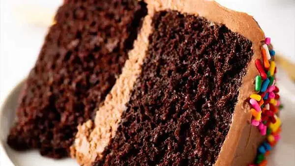 Small Chocolate Cake Recipe