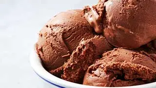 Haagen Dazs Chocolate Ice Cream Recipe