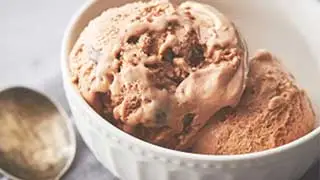 Kitchenaid Chocolate Ice Cream Recipe