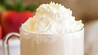 White Chocolate Mocha Coffee Creamer Recipe