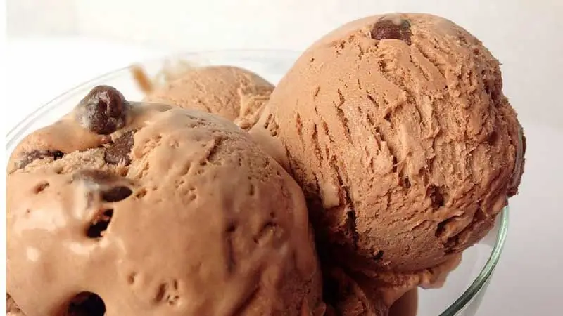 Chocolate Ice Cream Recipe No Eggs