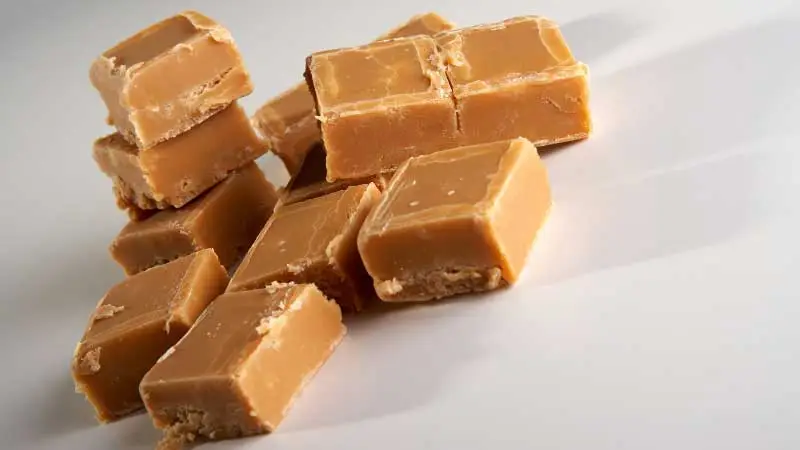 Pumpkin Fudge Recipe Without White Chocolate