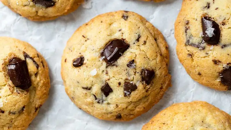 Chocolate Chip Cookie Recipe No Brown Sugar