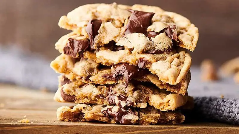 Gooey Chocolate Cookie Recipe