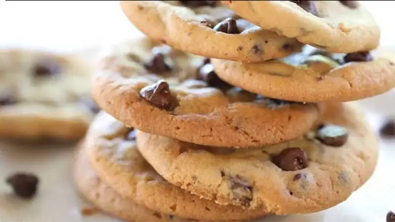 Great Value Chocolate Chip Cookie Recipe