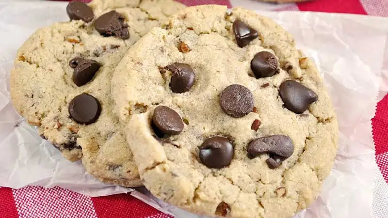 Mrs Fields Chocolate Chip Cookie Recipe