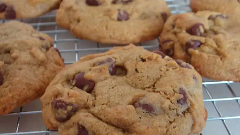 Subway Chocolate Chip Cookie Recipe