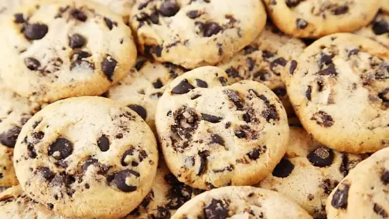 Chocolate Chip Sugar Cookie Recipe