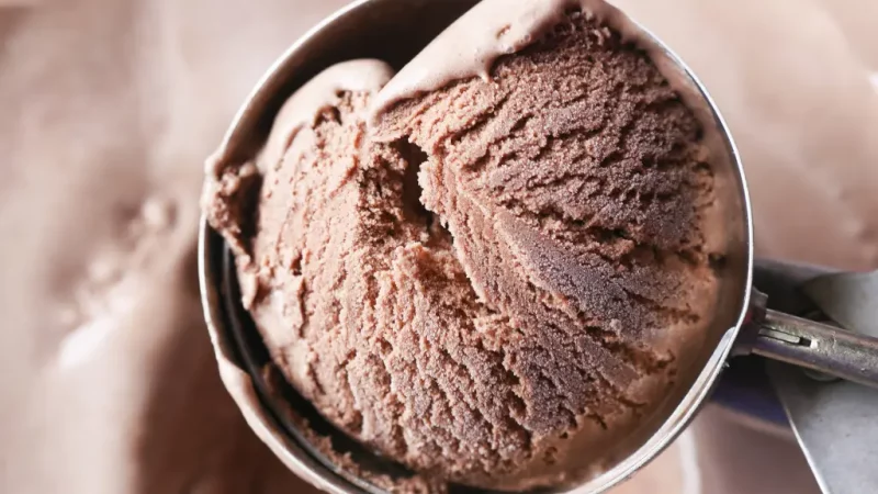 cuisinart chocolate ice cream recipe |