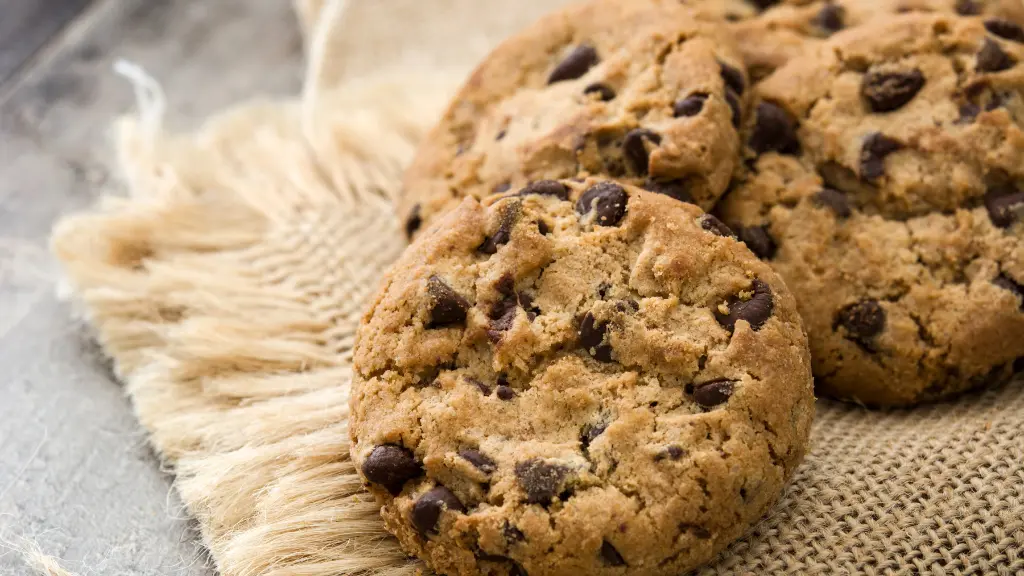 Can you make chocolate chip cookies without brown sugar