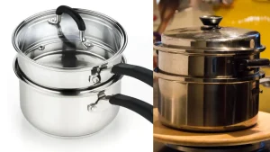 Double Boiler