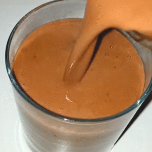 Ecuadorian Hot Chocolate Recipe 1