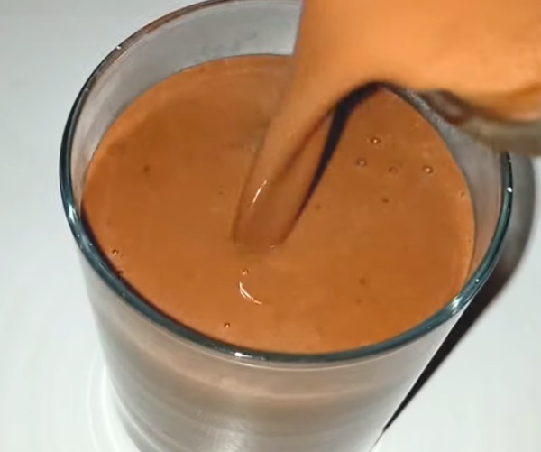 Ecuadorian Hot Chocolate Recipe 1