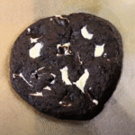 Homemade Recipe KFC Chocolate Chip Cookie 1