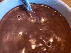 How to Make IHOP Hot Chocolate Recipe - Step 2