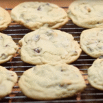 Jimmy John’s Chocolate Chip Cookie 22