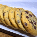 Publix‑Style Chocolate Chip Cookies 1