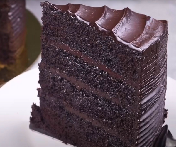 Red Lobster Famous Chocolate Wave Cake 1