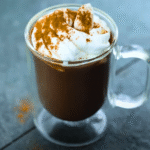 Traditional Mexican Hot Chocolate