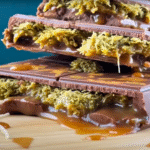 Dubai Chocolate Recipe